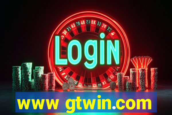 www gtwin.com